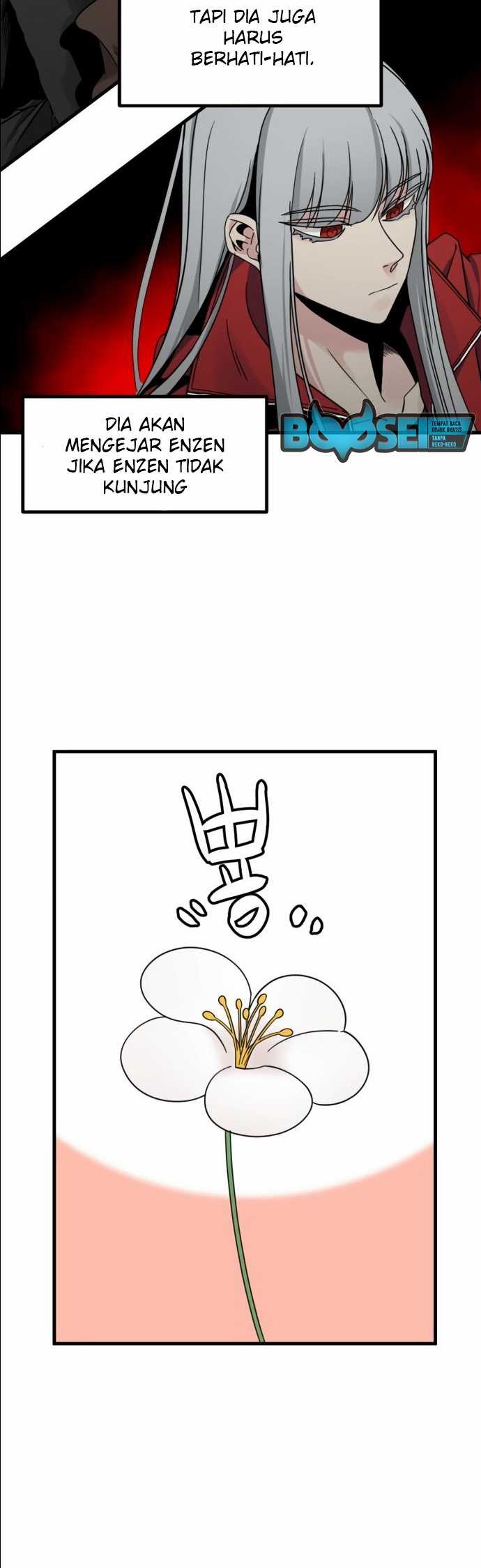 Hero Killer Chapter 32 Gambar 30
