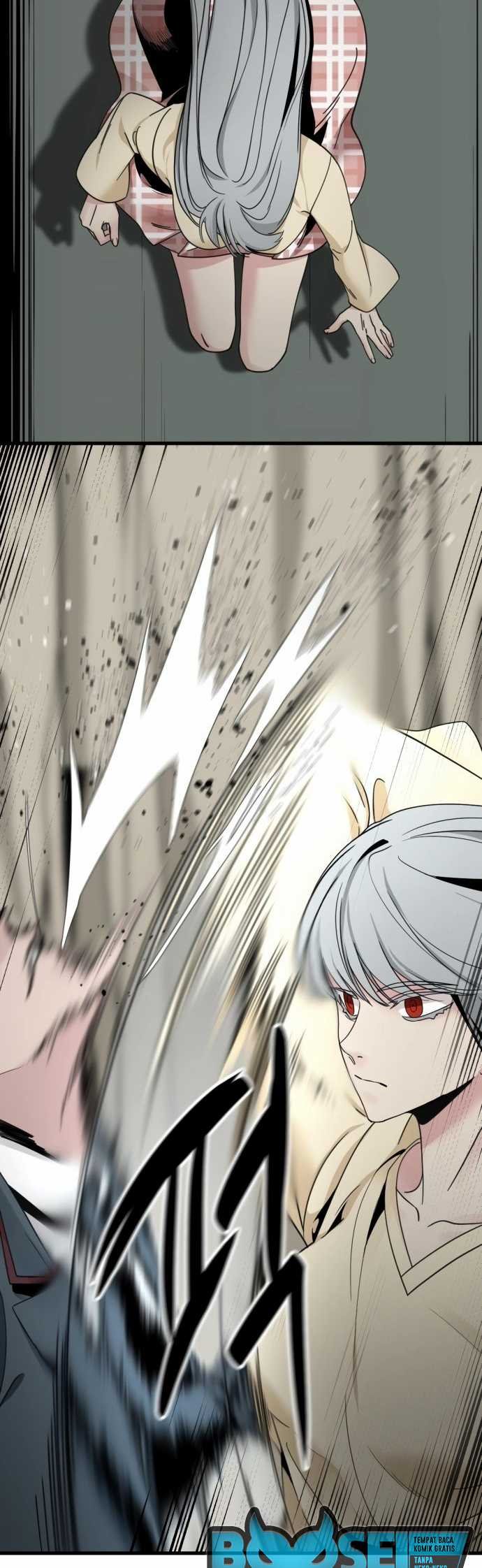 Hero Killer Chapter 32 Gambar 51