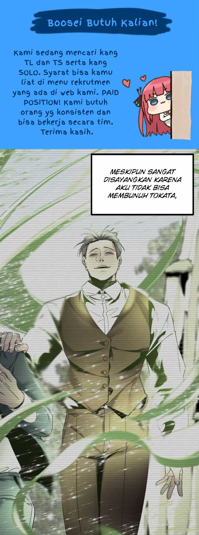 Hero Killer Chapter 36 Gambar 2