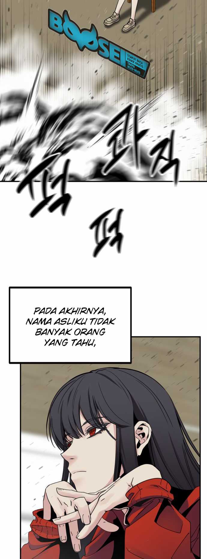 Hero Killer Chapter 36 Gambar 5