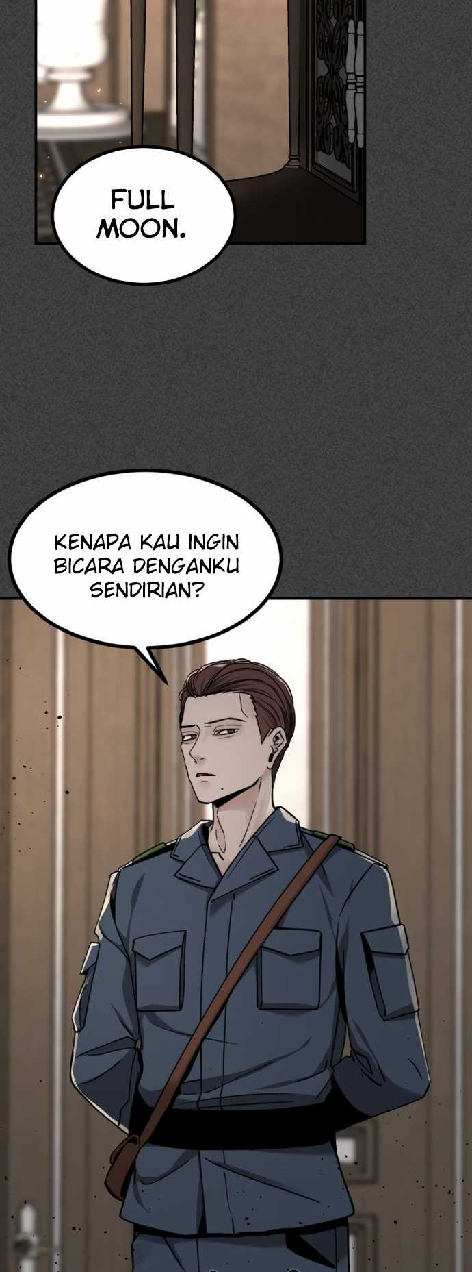 Hero Killer Chapter 36 Gambar 27