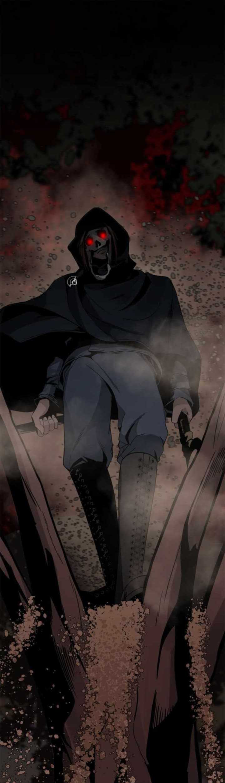 Hero Killer Chapter 45 Gambar 2