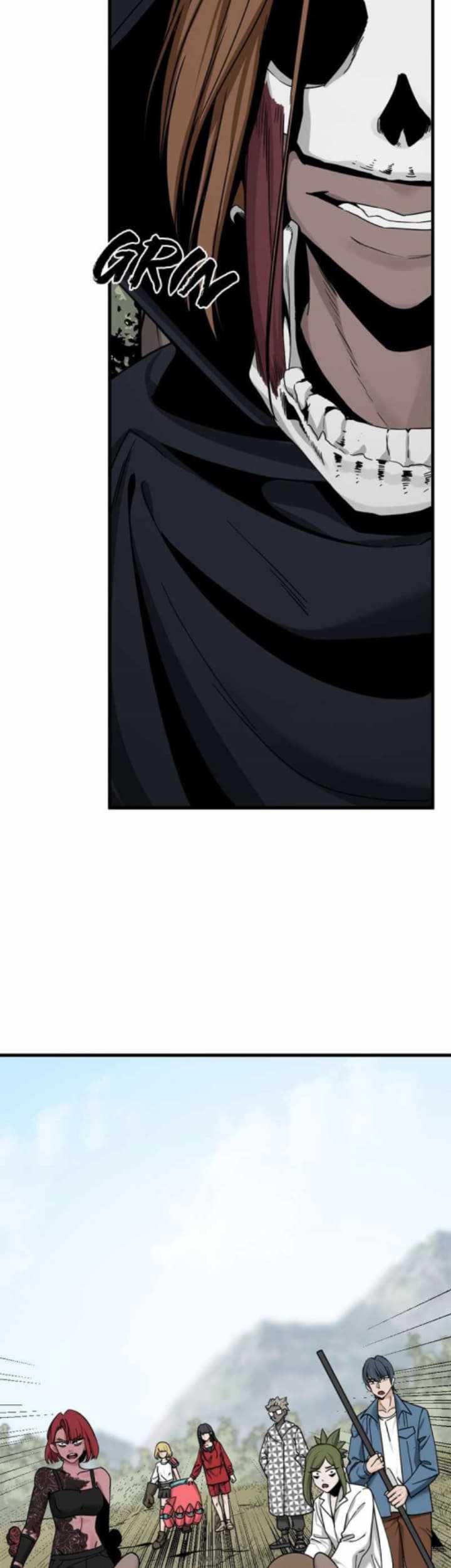 Hero Killer Chapter 45 Gambar 8