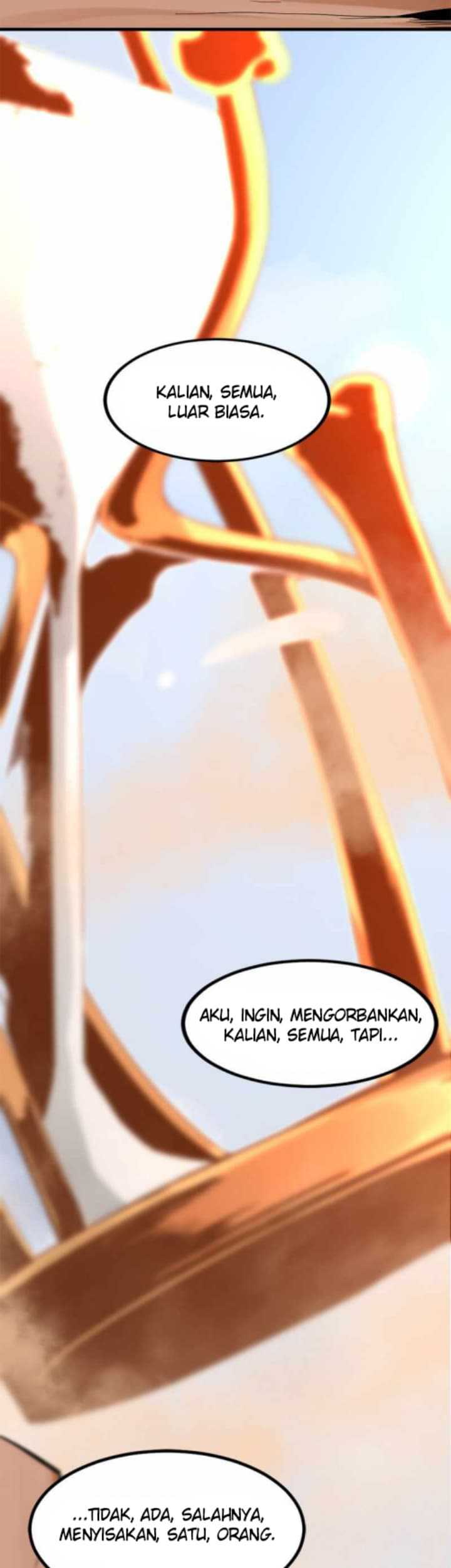 Hero Killer Chapter 45 Gambar 17