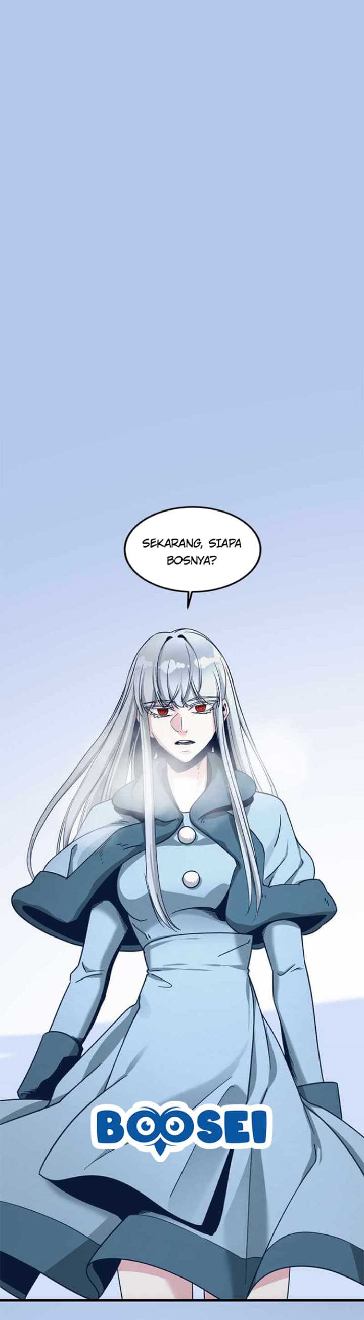 Hero Killer Chapter 47 Gambar 2