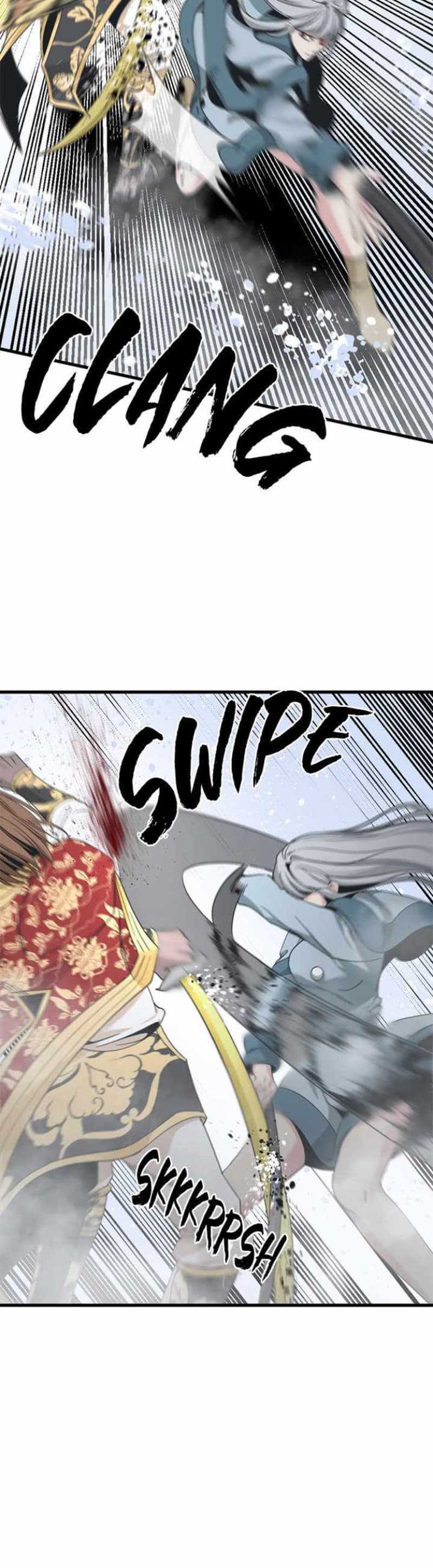 Hero Killer Chapter 47 Gambar 4