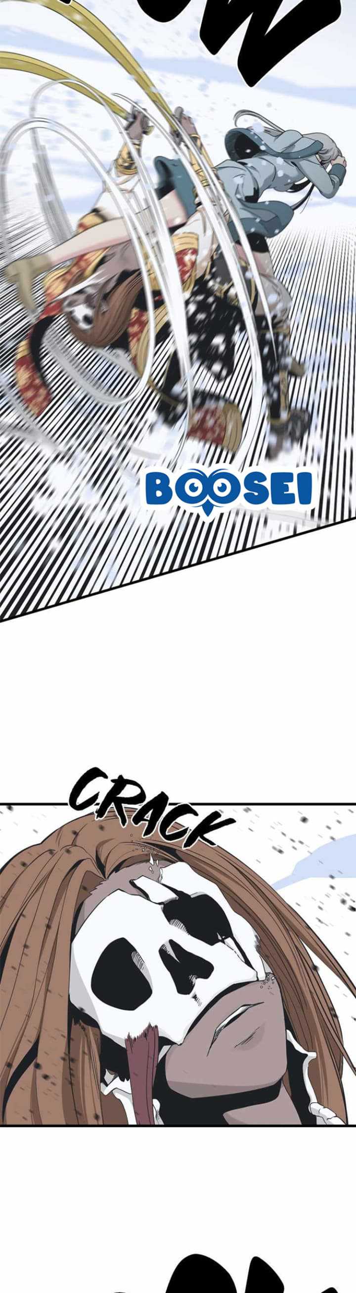 Hero Killer Chapter 47 Gambar 7