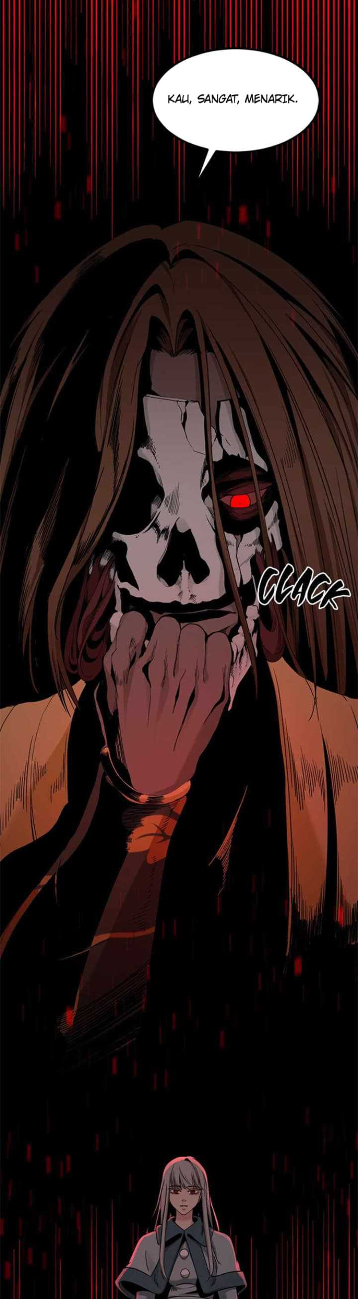 Hero Killer Chapter 47 Gambar 9