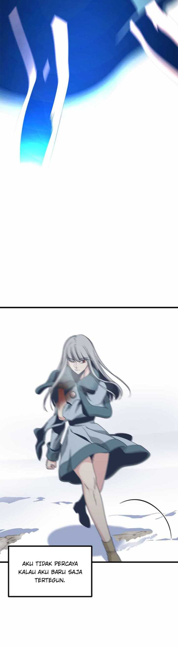 Hero Killer Chapter 47 Gambar 13