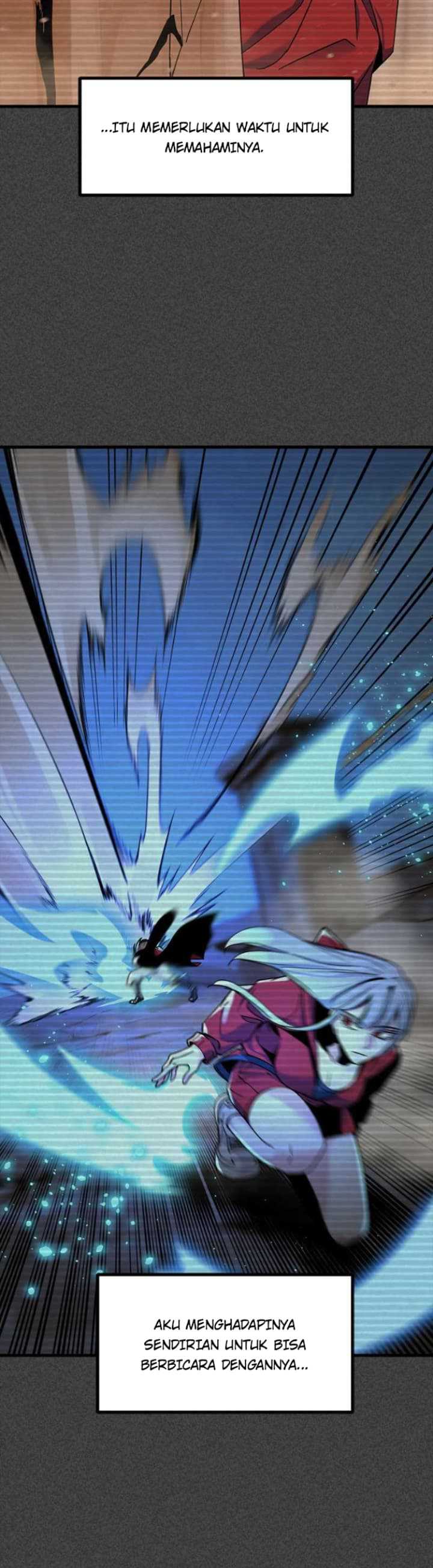 Hero Killer Chapter 47 Gambar 19