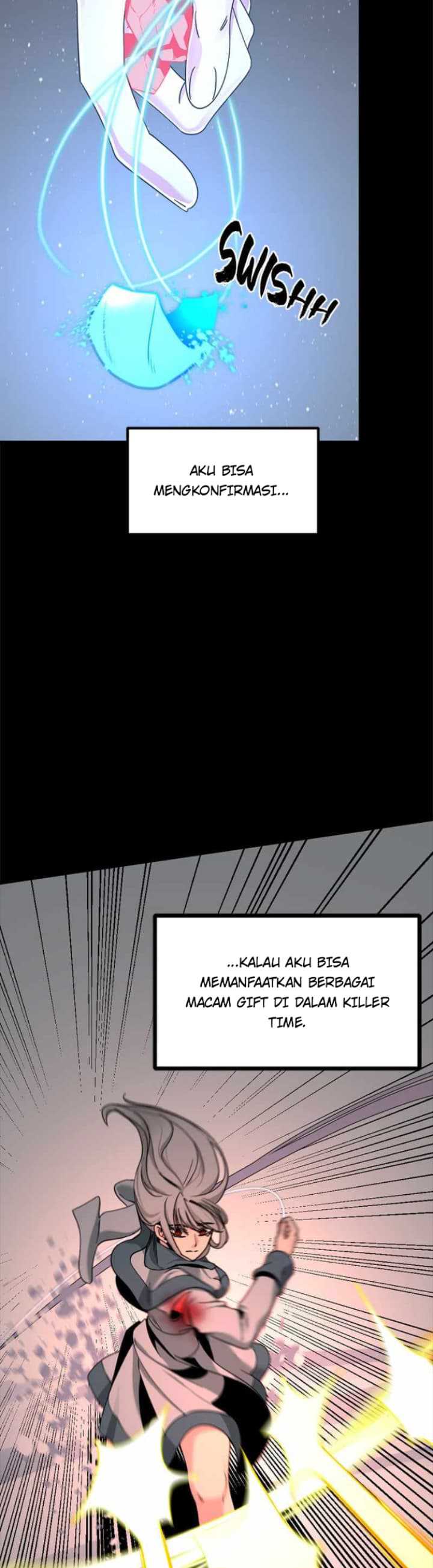 Hero Killer Chapter 47 Gambar 21
