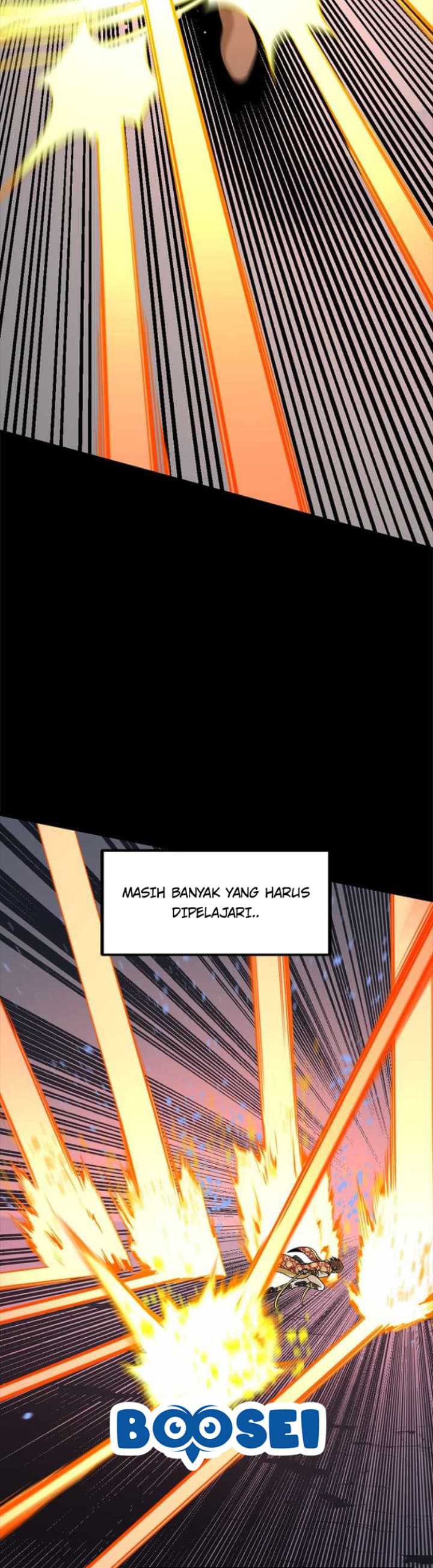 Hero Killer Chapter 47 Gambar 22