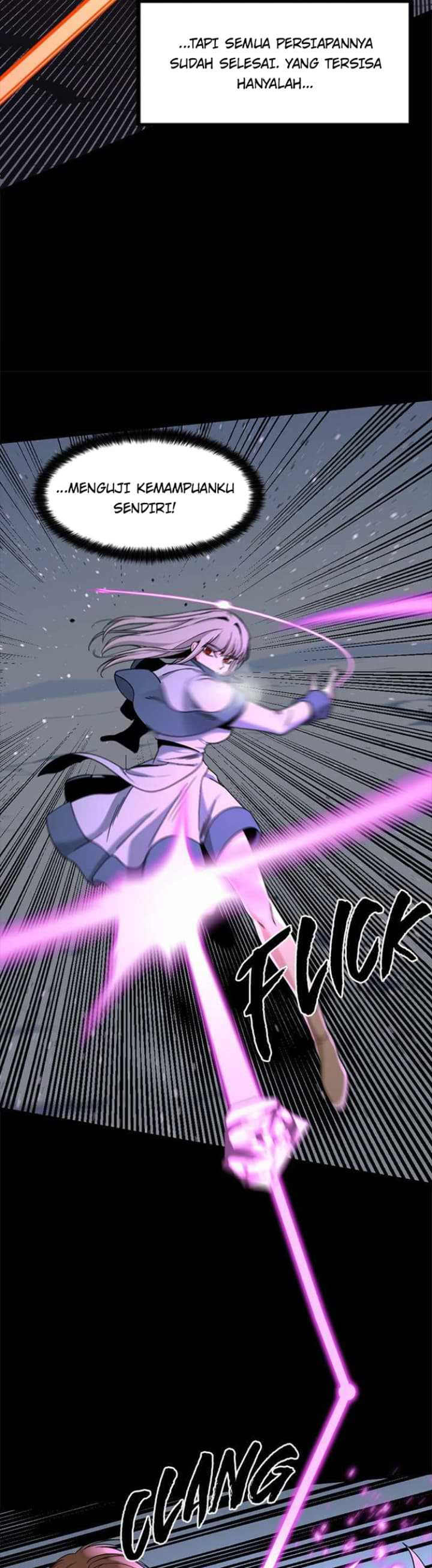 Hero Killer Chapter 47 Gambar 23