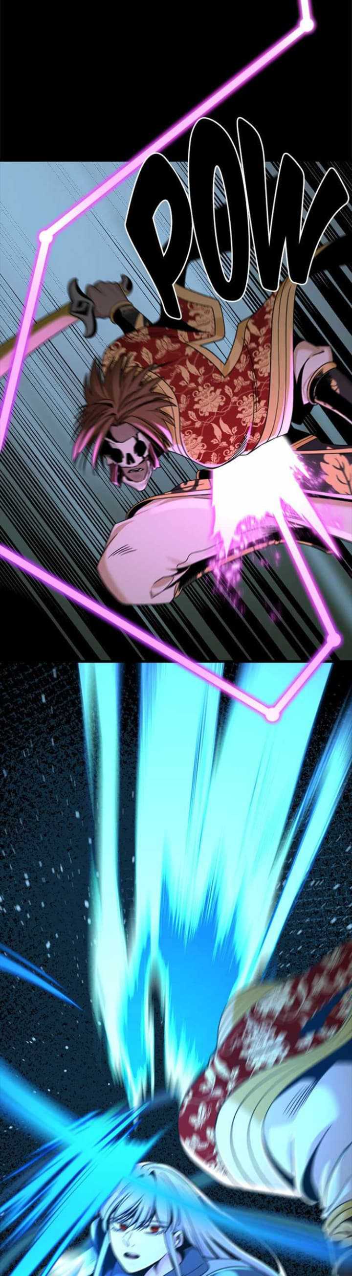 Hero Killer Chapter 47 Gambar 25