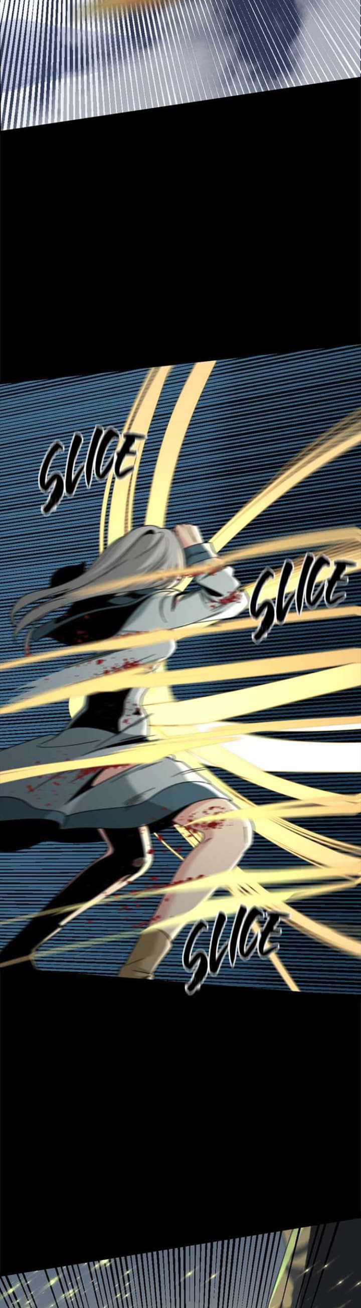 Hero Killer Chapter 47 Gambar 28