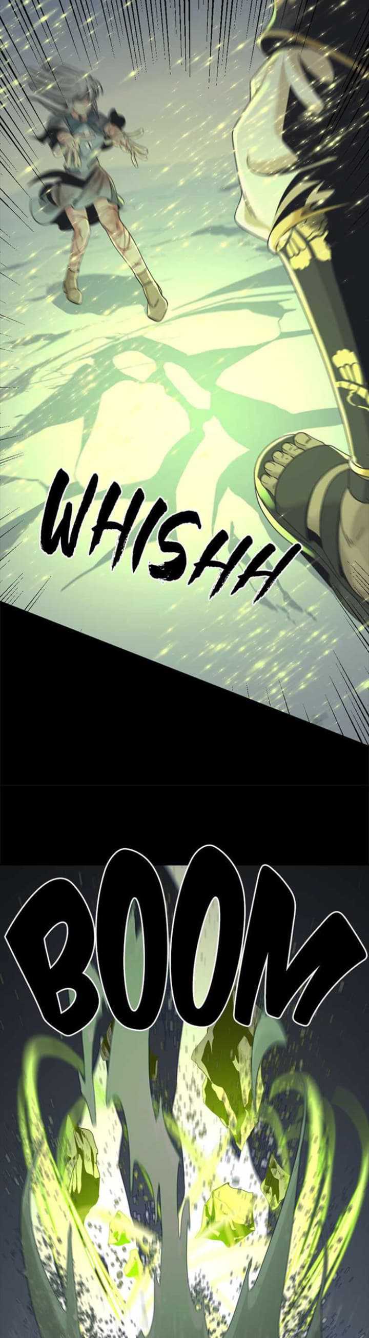 Hero Killer Chapter 47 Gambar 29