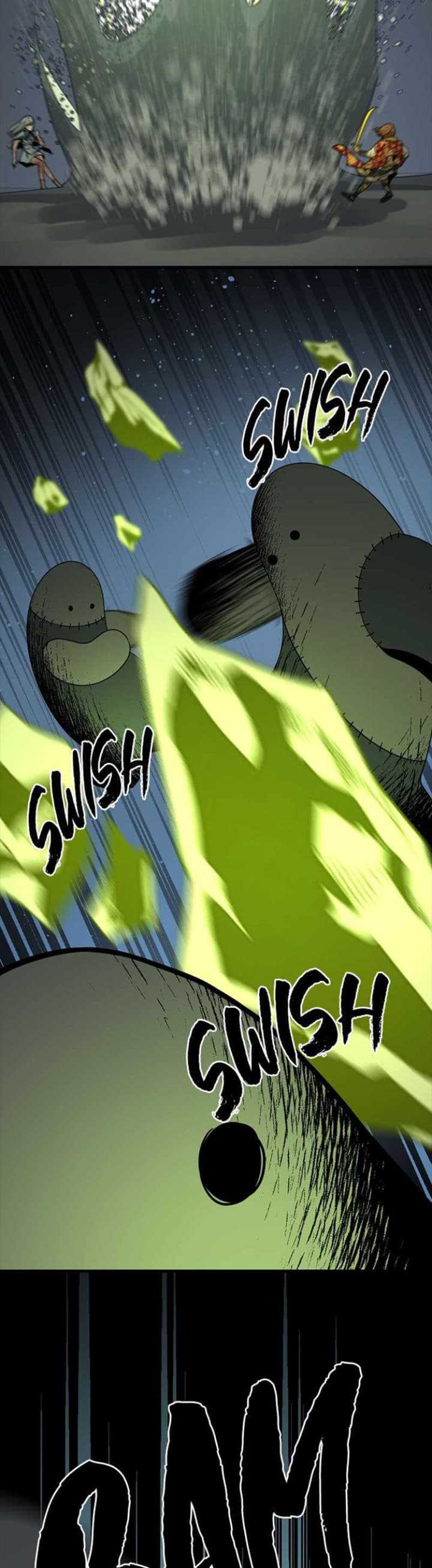 Hero Killer Chapter 47 Gambar 30
