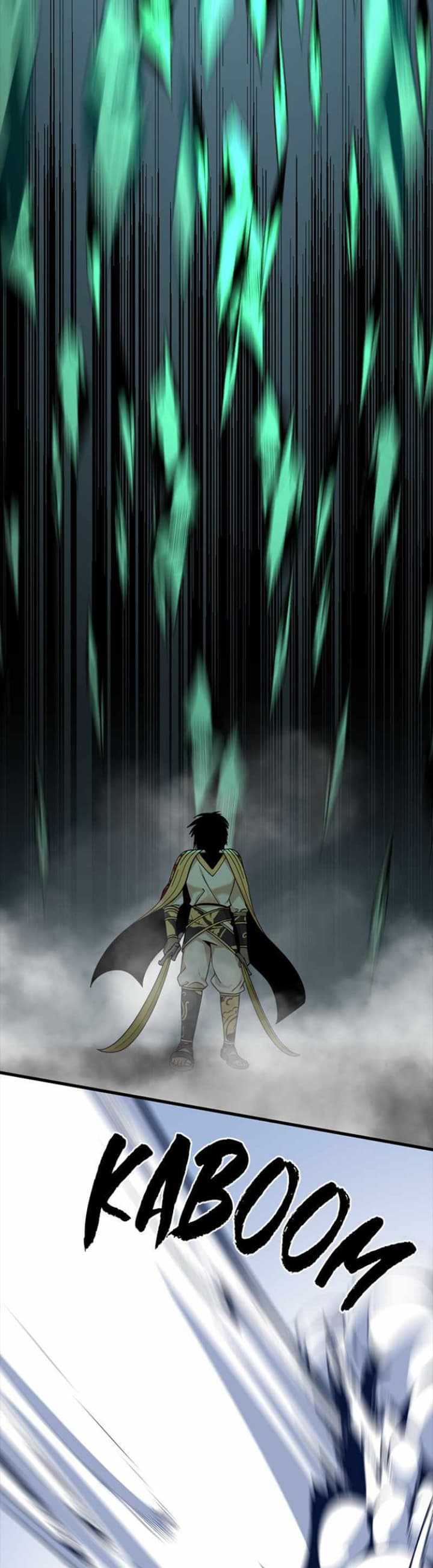 Hero Killer Chapter 47 Gambar 32