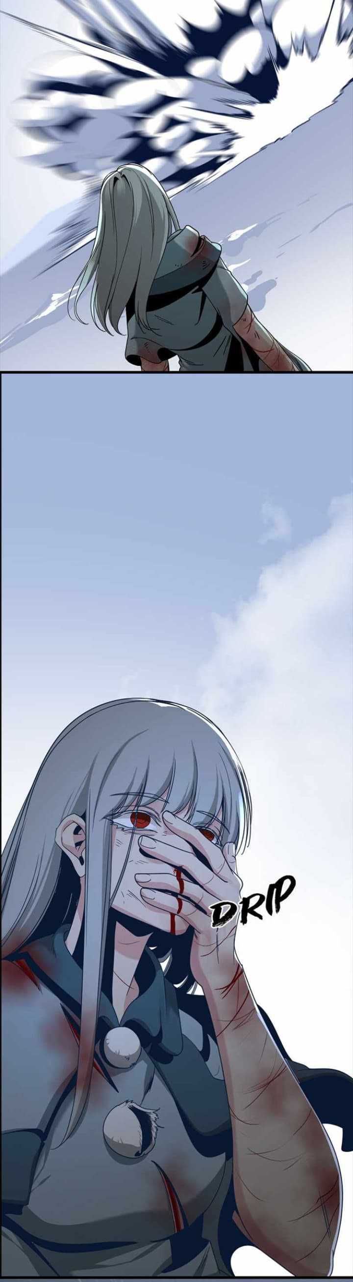 Hero Killer Chapter 47 Gambar 33