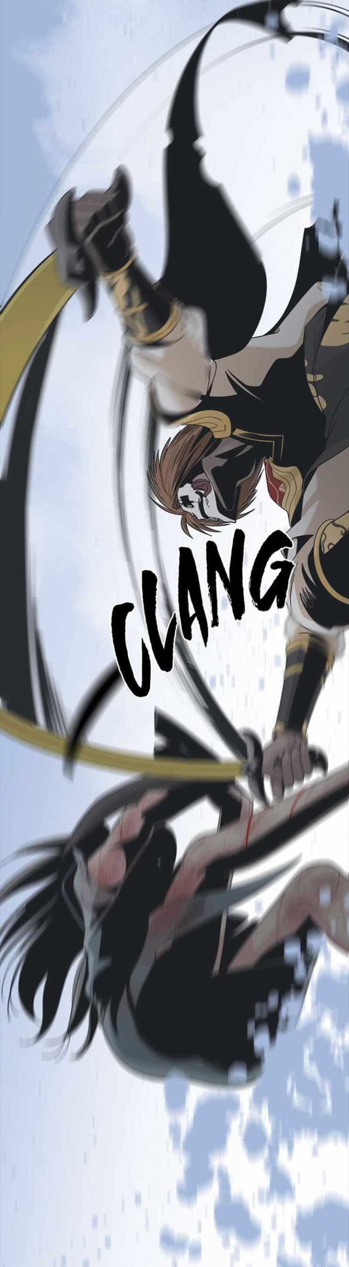 Hero Killer Chapter 47 Gambar 35