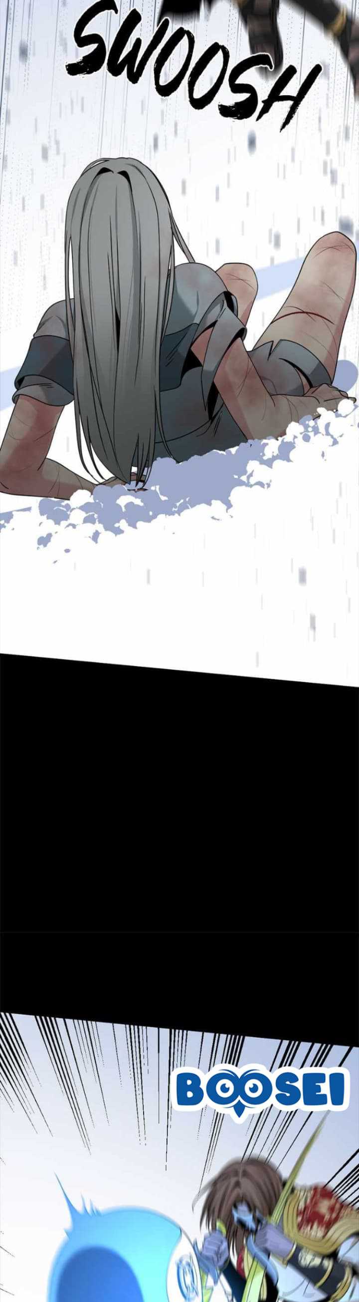 Hero Killer Chapter 47 Gambar 37