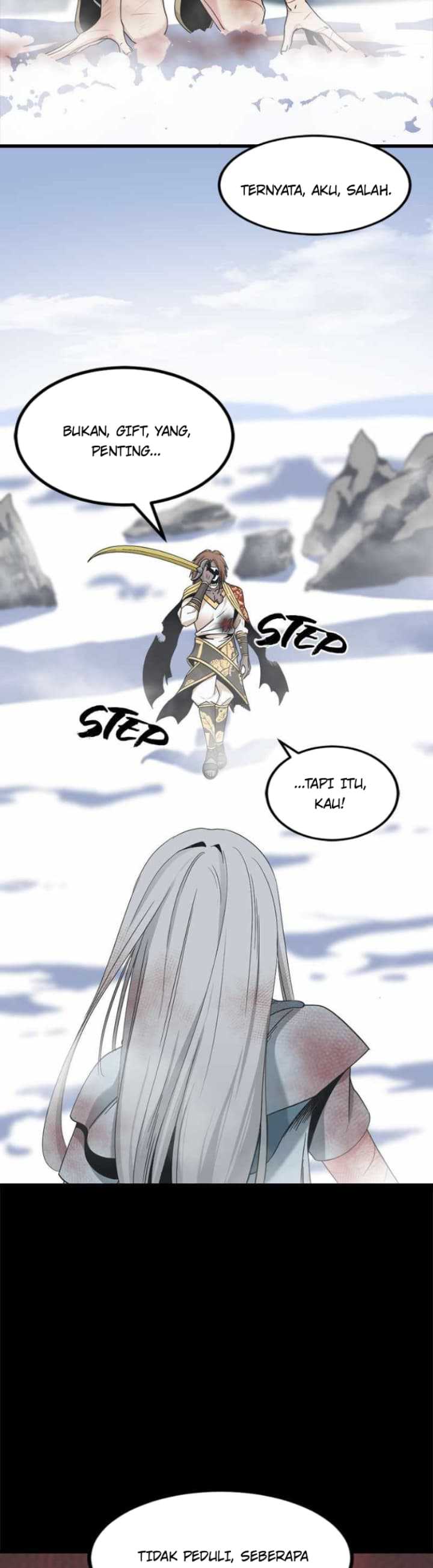 Hero Killer Chapter 47 Gambar 40