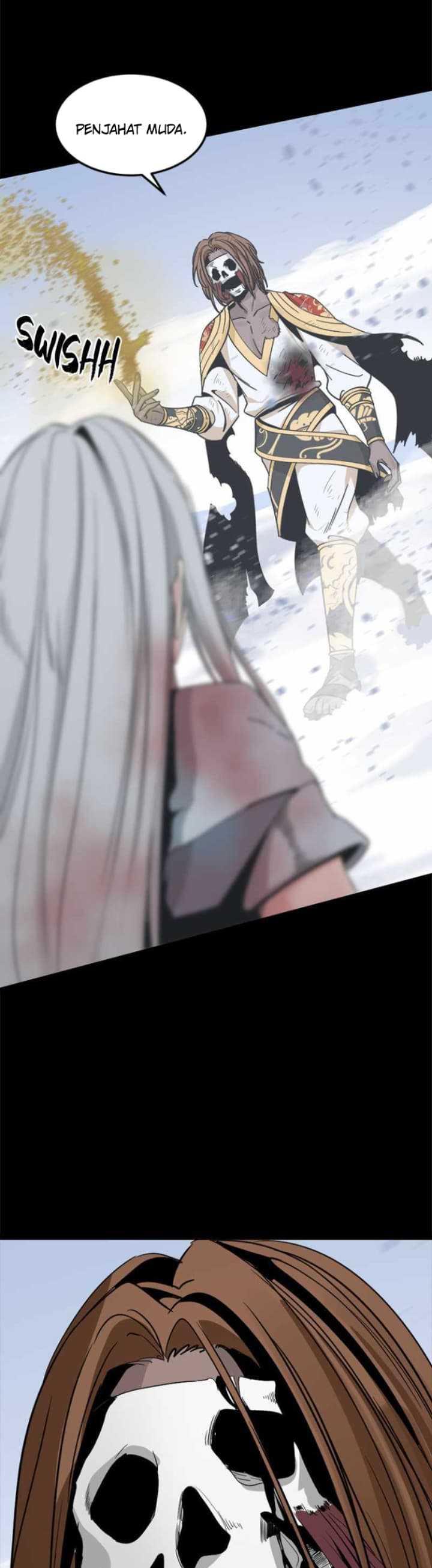 Hero Killer Chapter 47 Gambar 42