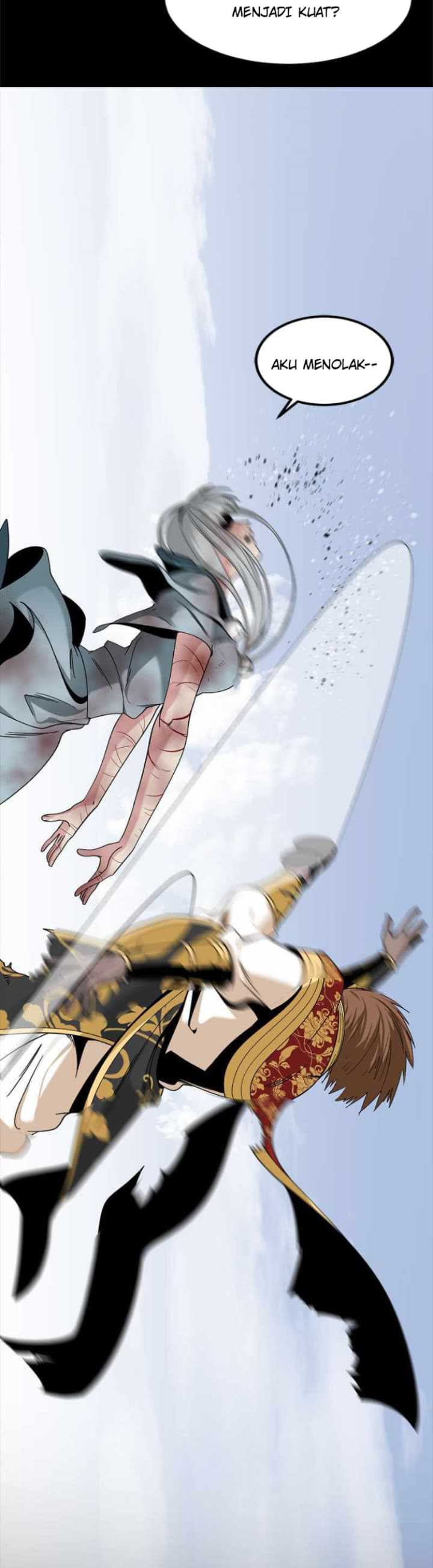 Hero Killer Chapter 47 Gambar 45