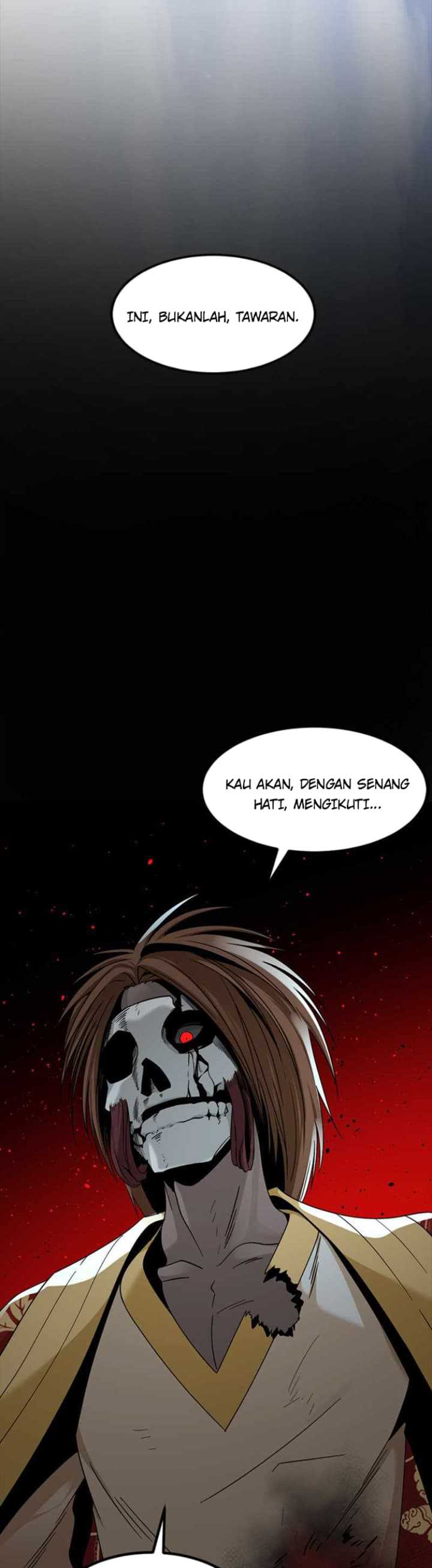 Hero Killer Chapter 47 Gambar 46