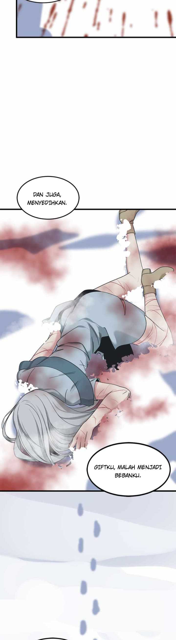 Hero Killer Chapter 47 Gambar 49