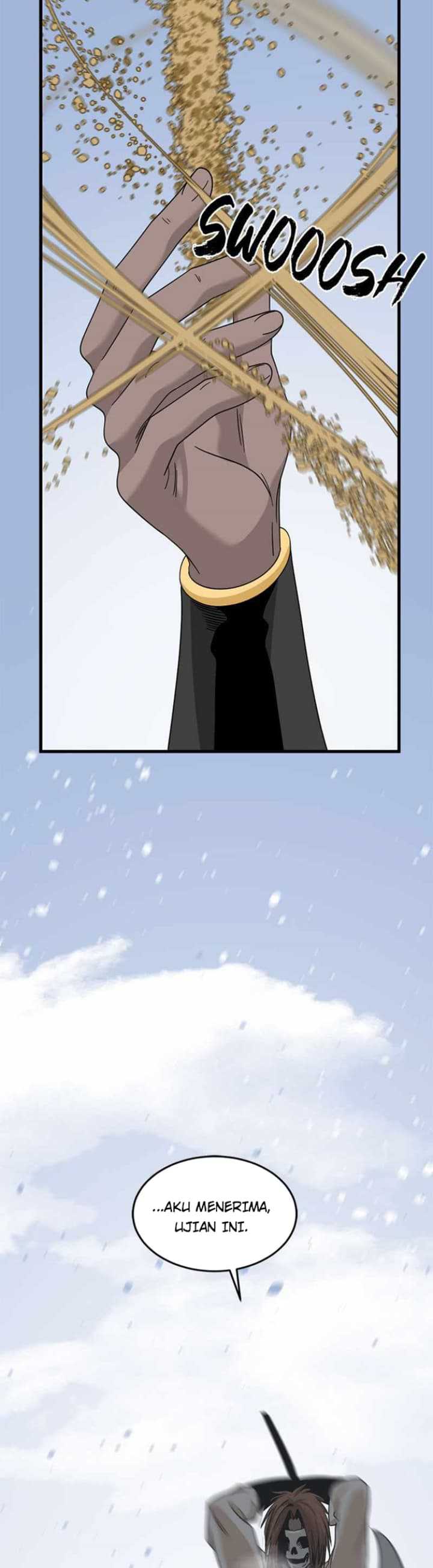 Hero Killer Chapter 47 Gambar 52