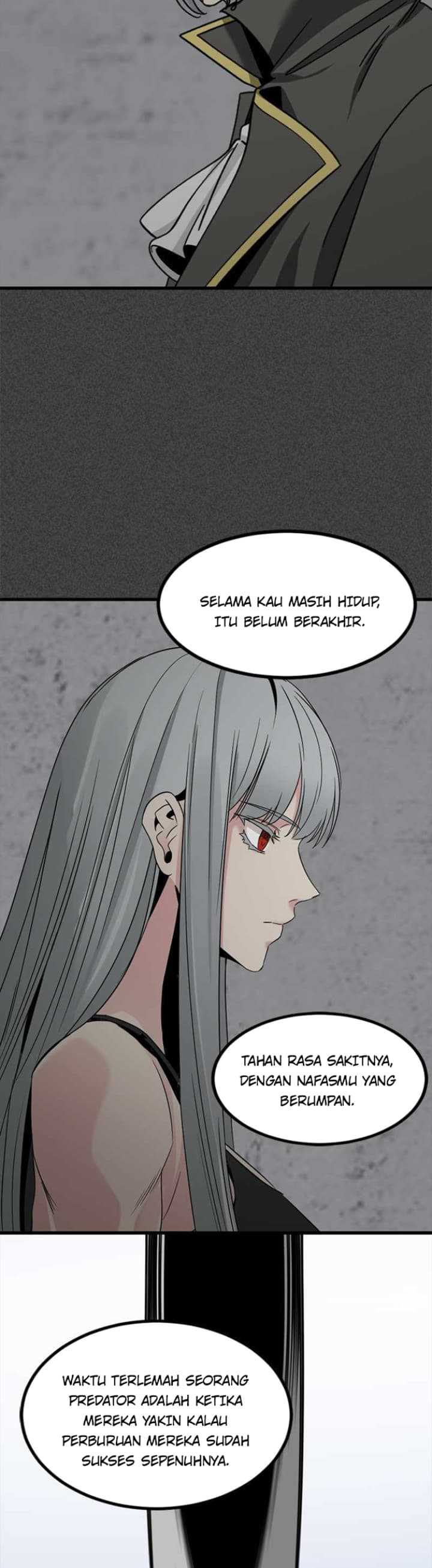 Hero Killer Chapter 47 Gambar 56