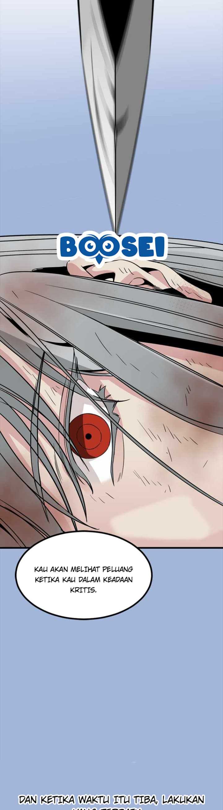 Hero Killer Chapter 47 Gambar 57
