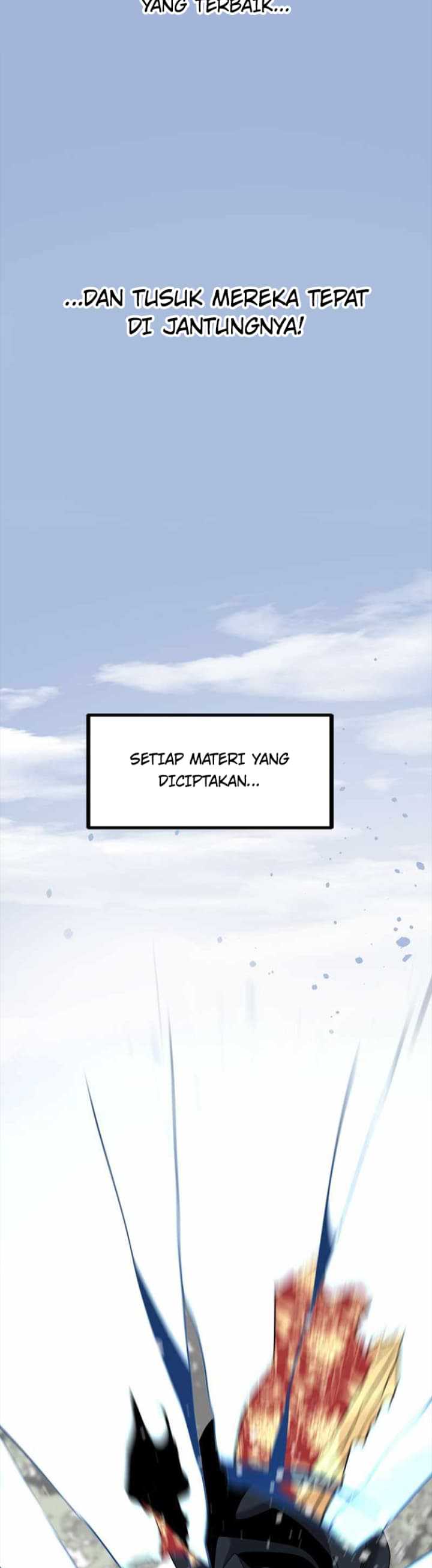 Hero Killer Chapter 47 Gambar 58