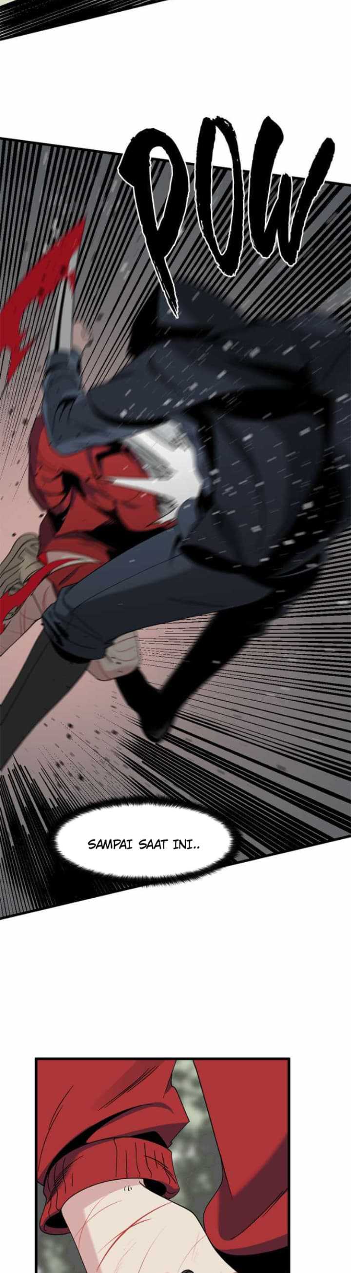 Hero Killer Chapter 47 Gambar 60