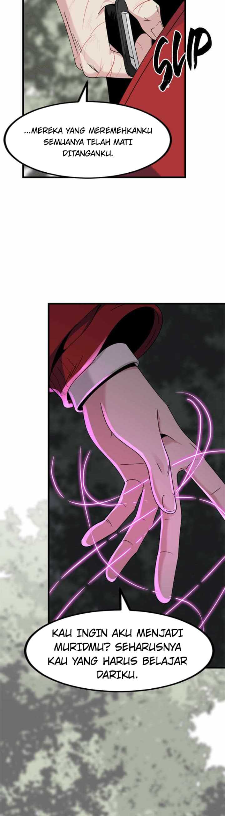 Hero Killer Chapter 47 Gambar 61