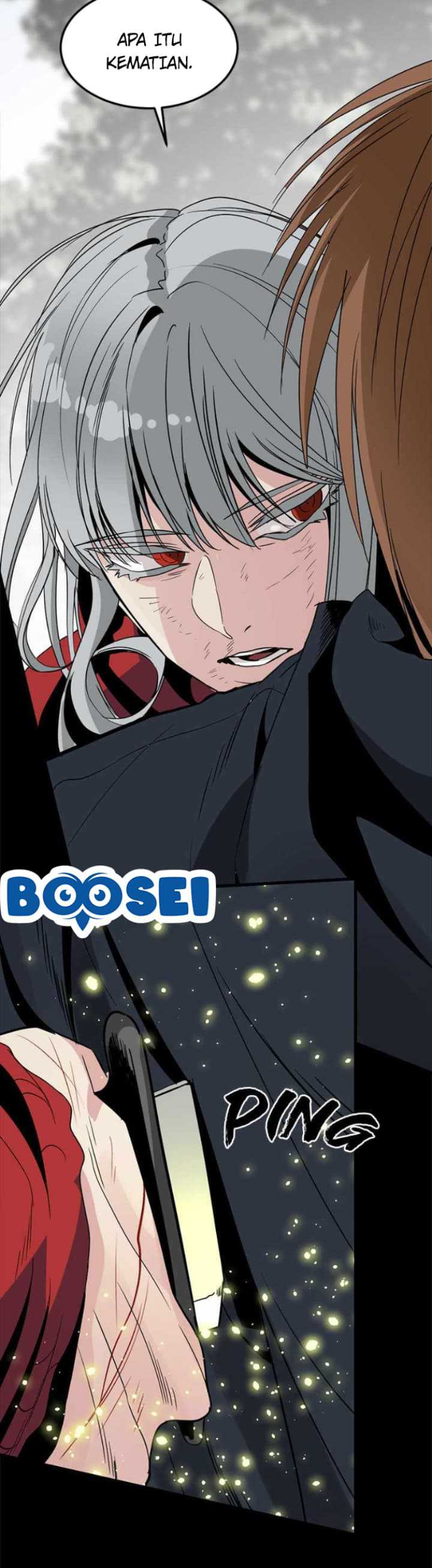 Hero Killer Chapter 47 Gambar 63