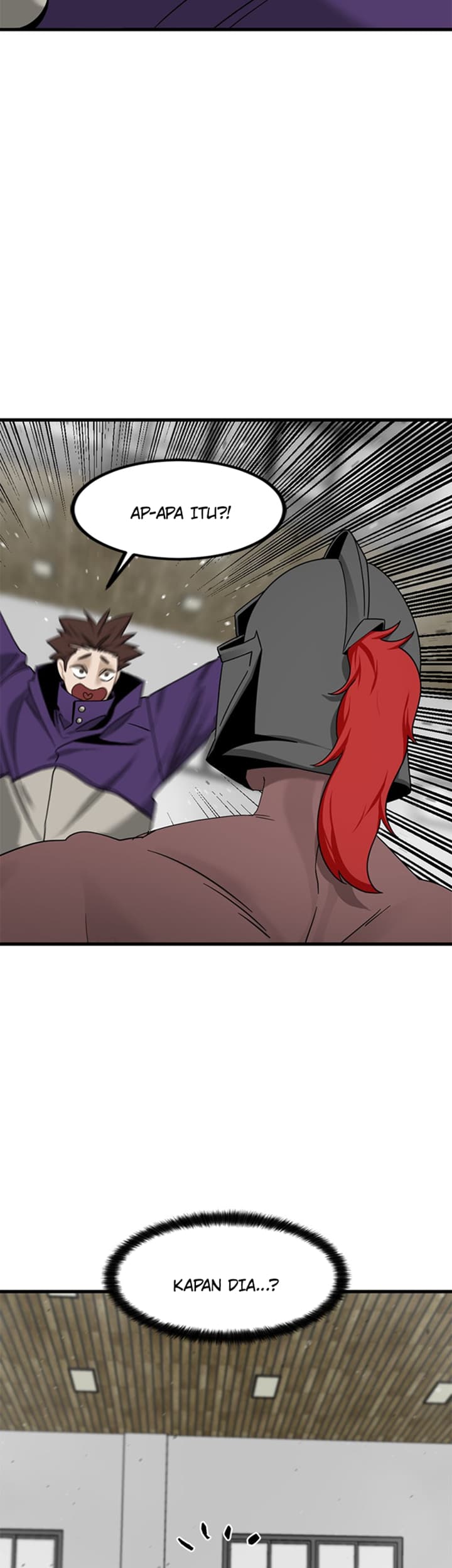 Hero Killer Chapter 59 Gambar 6