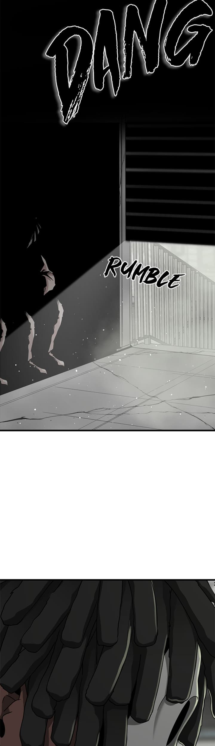 Hero Killer Chapter 59 Gambar 29