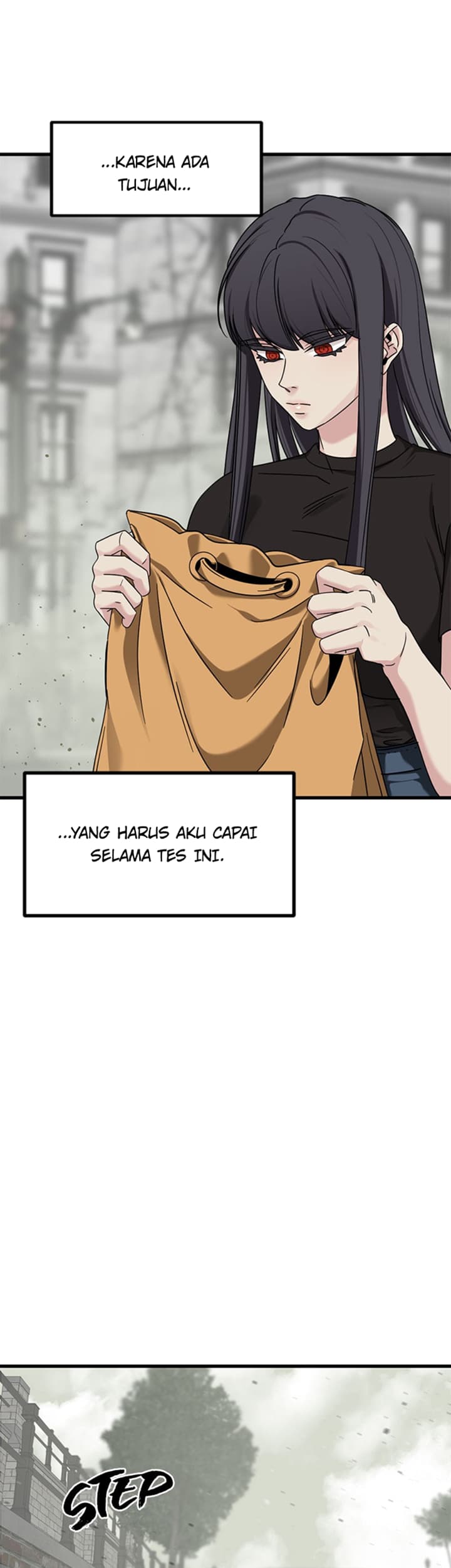 Hero Killer Chapter 59 Gambar 39