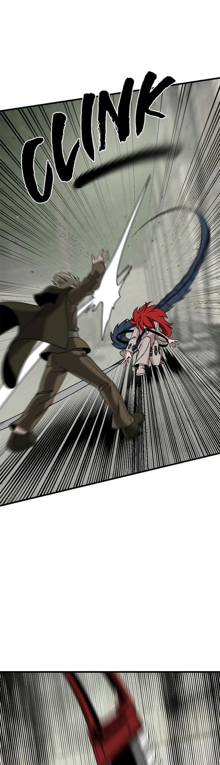 Hero Killer Chapter 59 Gambar 52