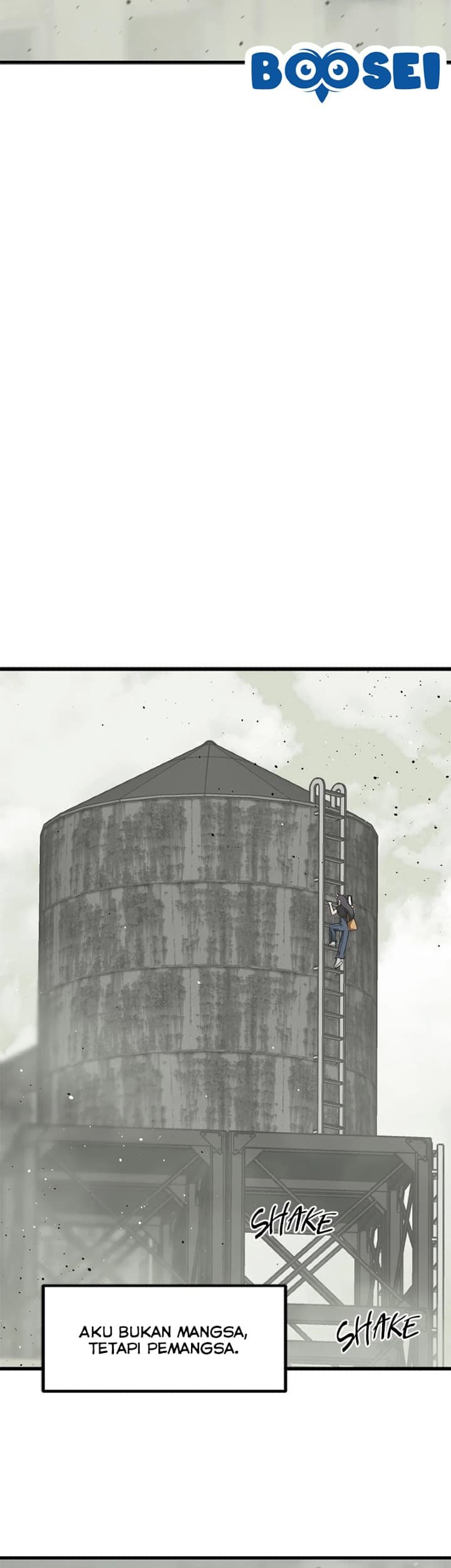 Hero Killer Chapter 61 Gambar 10