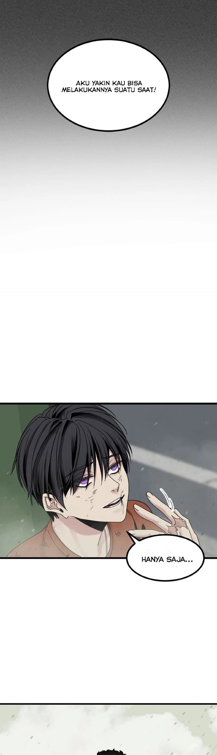 Hero Killer Chapter 61 Gambar 25
