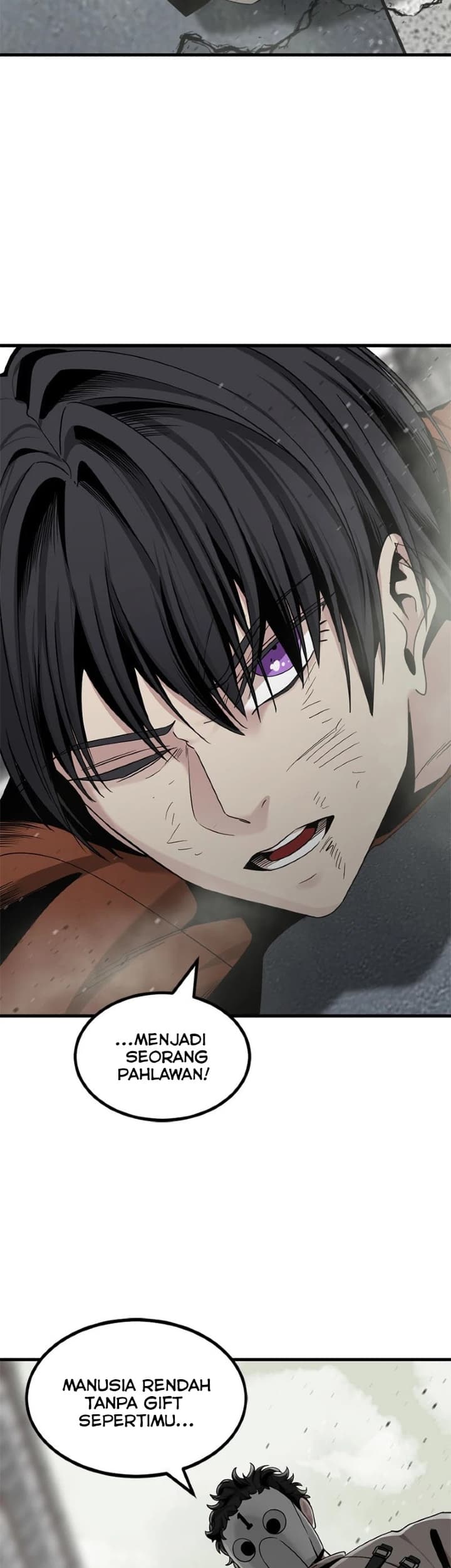 Hero Killer Chapter 61 Gambar 33