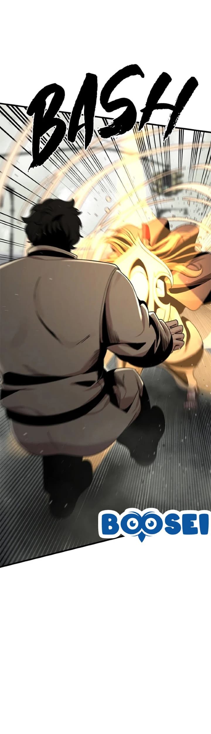 Hero Killer Chapter 61 Gambar 35