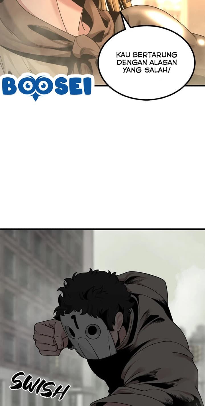 Hero Killer Chapter 61 Gambar 40