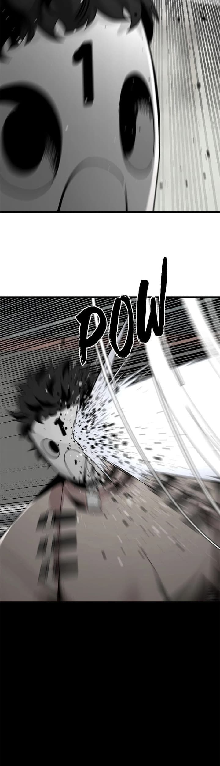Hero Killer Chapter 61 Gambar 44
