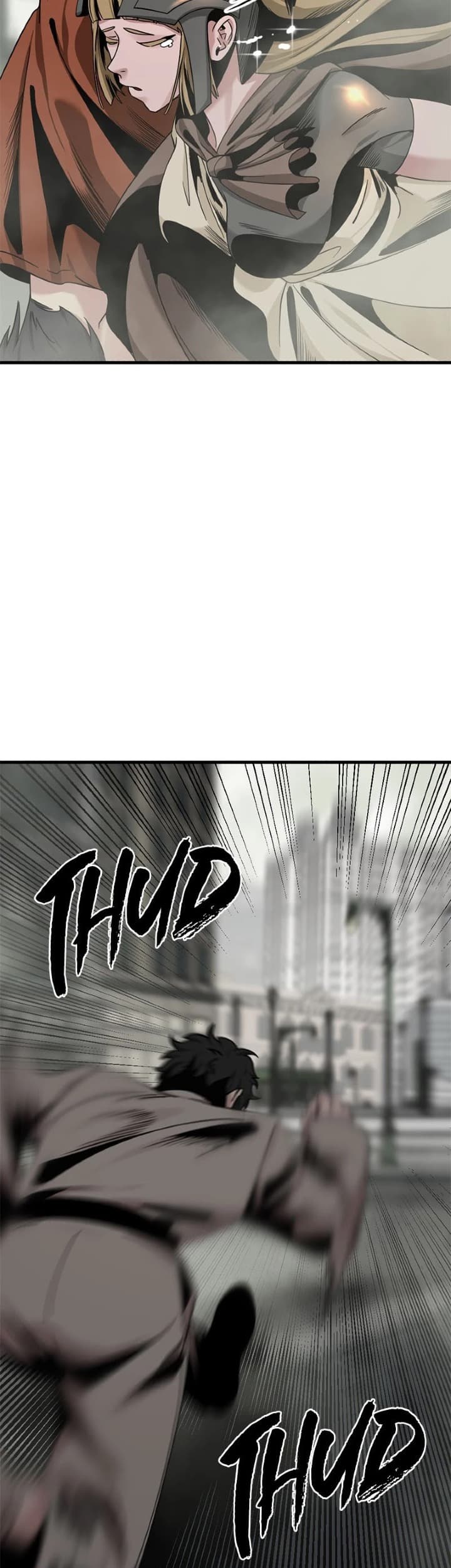 Hero Killer Chapter 61 Gambar 49