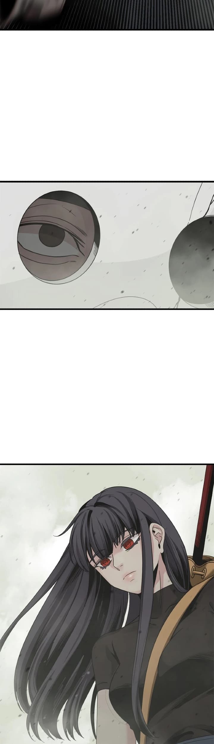 Hero Killer Chapter 61 Gambar 50