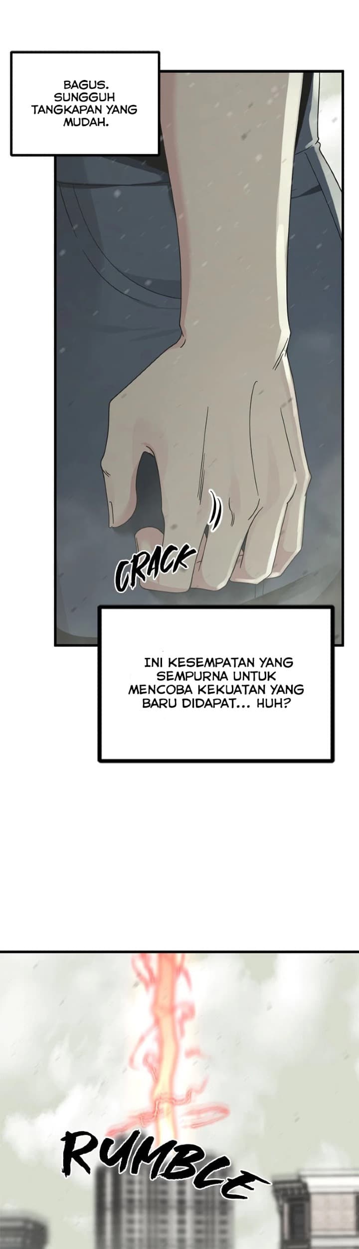 Hero Killer Chapter 61 Gambar 54